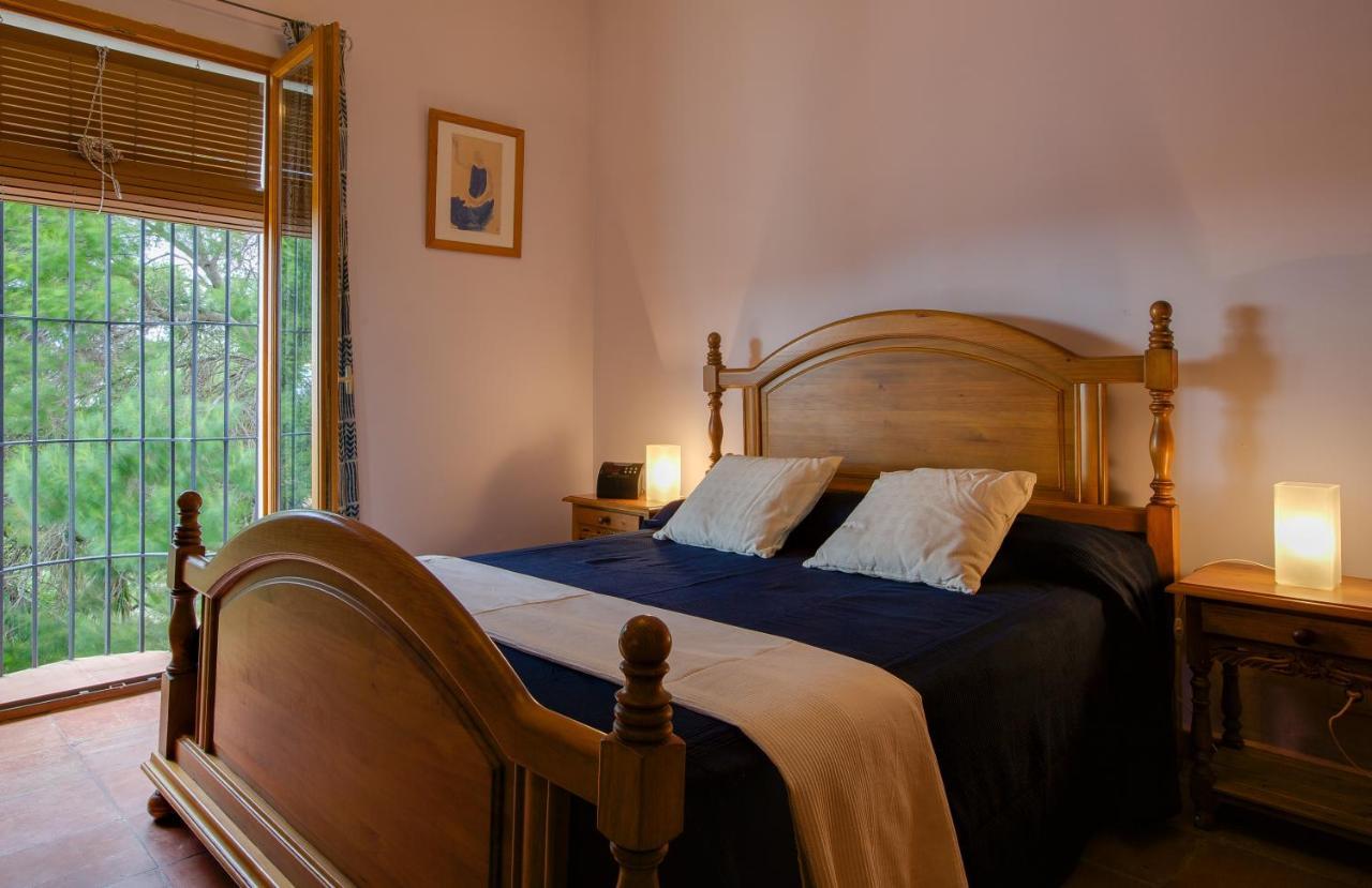 B&B Casa Domingo 埃尔乔罗 外观 照片