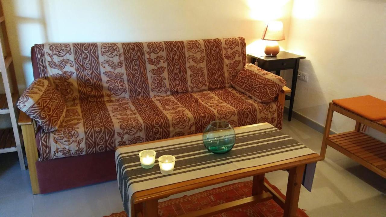 B&B Casa Domingo 埃尔乔罗 外观 照片